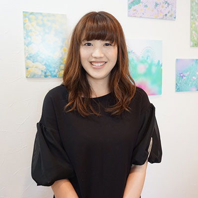 浅野香織