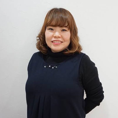 江口宏美