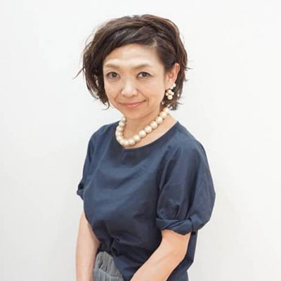 伏見宜子