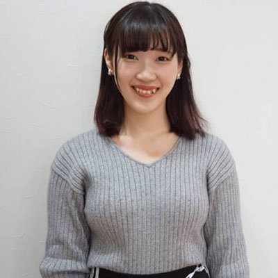 堀川育美