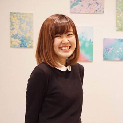 白井恵利