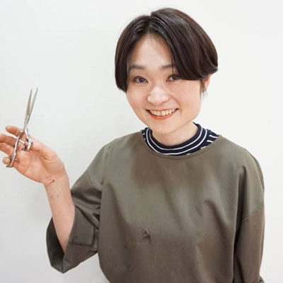 請井佳子