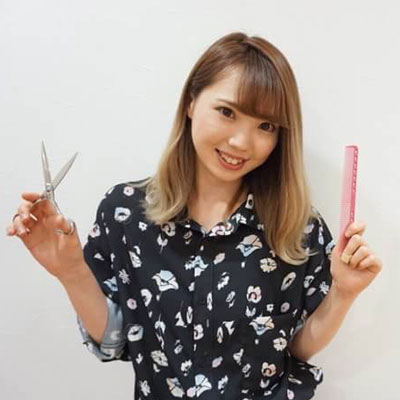 柳田亜美