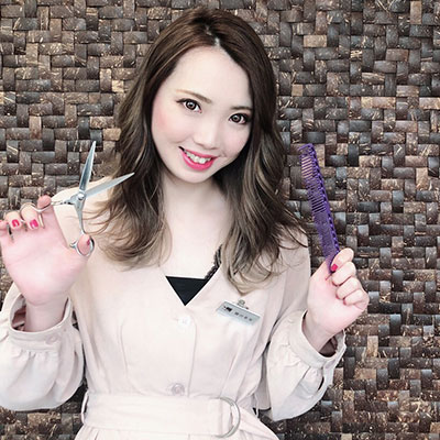 柳田亜美