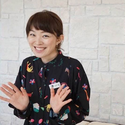 柴田まり