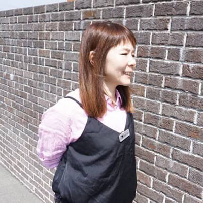 宮林久美子