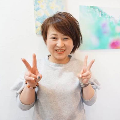 中川美志