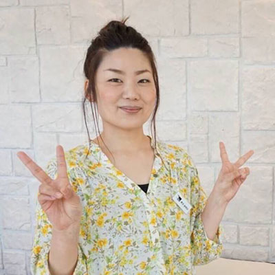 奥寺由里江