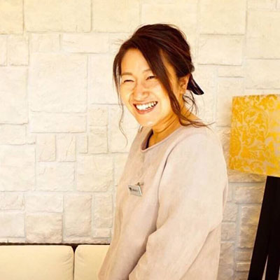 柴田まり