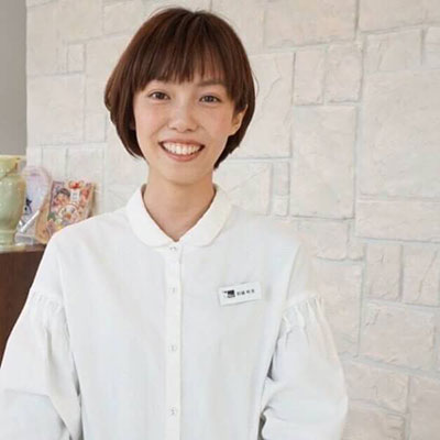 杉浦叶美
