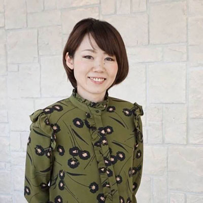 田中宏枝