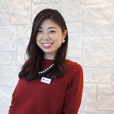 山下陽子